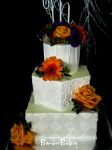 WEDDING CAKE 462